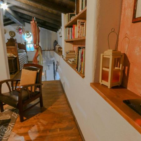Villa Ferulas オリエーナ エクステリア 写真